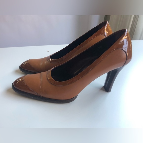 TOD’S Leather Pump Size: US 8.5 - Picture 3 of 15